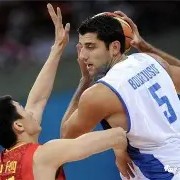 Jiuyou Sports-范志毅吐槽男篮完整版